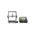 Creality Hi Combo 3D Drucker Multicolor High Speed