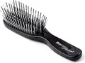 Hercules Sägemann Scalp Brush Piccolo schwarz 8100