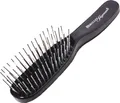 Hercules Sägemann Scalp Brush Junior, Schwarz, Nr. 8100
