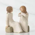 Willow Tree Susan Lordi Heart & Soul - Herz & Seele - 26099 -