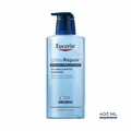 Beiersdorf AG Eucerin EUCERIN UreaRepair Sanftes Duschgel 5% 400 ml 19166884
