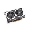 MSI Radeon RX 6500 XT MECH 2X 4G OC Gaming Grafikkarte GPU 2685/2825 MHz