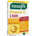 Taxofit Vitamin C 1300