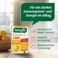 TAXOFIT Vitamin C 1300 Tabletten 30 St. PZN 17450730