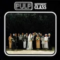 Pulp - Different Class. CD