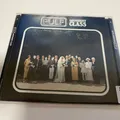 PULP different class EX/EX (CD Album, Rock, Island)