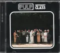 Pulp Different Class CD Europa Island 1995 CID8041