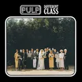 Pulp - Different Class - CD