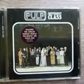 PULP - Different Class