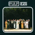 Pulp Different class (1995) [CD]
