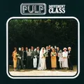 PULP - DIFFERENT CLASS  CD  12 TRACKS BRIT-POP & ROCK  NEU