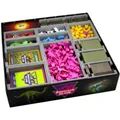 Folded Space FS-DIN - Insert - Für Dinosaur Island und Erweiterung: Totally Liquid (FS-DIN)