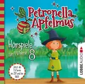Petronella Apfelmus 8 | Sabine Städing | Deutsch | Audio-CD | 68 Min. | 2020