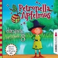 Petronella Apfelmus - Hörspiele zur TV-Serie 8: Das... | Buch | Zustand sehr gut