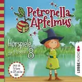 Hörspiel Petronella Apfelmus 8: Stinkeparfüm, Zauberbesen, Ring, TV-Serie
