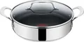 Tefal Servierpfanne m.D.25cm E31471 Pfannen Servierpfanne