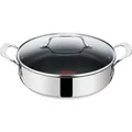Tefal - Pfanne Servierpfanne m.D.25cm E31471 JO KITCHEN ESSENTIAL