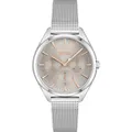 Damenuhr HUGO BOSS SAYA 1502638 Multifunktion Edelstahl Mesh