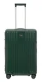 BRIC'S Positano Trolley 69 cm Trolley Reisezubehör Emerald Green dunkelgrün Neu