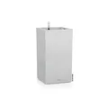 Lechuza Canto Stone 30 high Komplettset quarzweiß