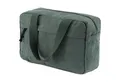 LuxusKollektion Kosmetiktasche Große Cord Kosmetiktasche Damen Reise Make-up Tasche Grün