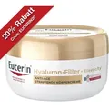Eucerin Hyaluron Filler + Elasticity Straffende Körpercreme