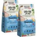MAC's Dog Monoprotein Huhn 2 x 12 kg