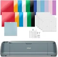Cricut Schneideplotter Maker™ 4 + Essentials-Bundle
