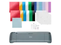 CRICUT Maker™ 4 + Essentials-Bundle Plotter