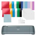 CRICUT Maker™ 4 + Essentials-Bundle Plotter