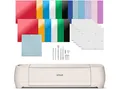 CRICUT Explore™ 4 + Essentials-Bundle Plotter