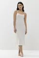 Mey Unterkleid Damen Serie Emotion Uni (1-tlg), Champagner