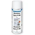 Weicon 10000051 (11051400) Aluminium-spray A-400 ''Brillant'' 400 Ml