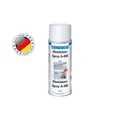 WEICON Aluminium-Spray A-400 brillant Schutz gegen Rost und Korrosion 400 ml
