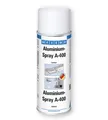 WEICON Aluminium-Spray A-400 "brillant" 400 ml