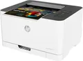 HP Color Laser 150nw Farblaserdrucker LAN WLAN A4