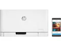 HP Inc. HP Color Laser 150nw Farblaserdrucker 4ZB95A#B19