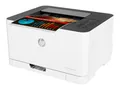 HP Color Laser 150nw - Drucker - Farbe - Laser - A4/Legal - 600 x 600 dpi 4 Seiten/Min. (Farbe)