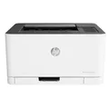 HP LaserJet 150nw Farblaserdrucker Bis zu 19 Seiten/Min 600x600 dpi