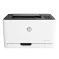 HP Color Laser 150nw, Farblaserdrucker LAN WLAN Drucker