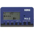 Korg MA-2 BL (Metronom) (TUMA2BL)