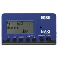 Korg MA-2 LCD-Taschen-Digital-Metronom blau/schwarz