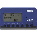 Korg MA-2 Metronom blau/schwarz | Neu