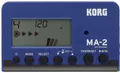 KORG MA-2 BL Digitales Metronom