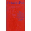 Suhrkamp Die doppelte Flamme Liebe und Erotik (Deutsch, Octavio Paz, 1995) (7300248)