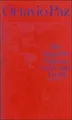 Die doppelte Flamme Liebe und Erotik von Paz, Octavio | Buch | Zustand sehr gut