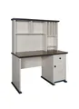 Schreibtisch Luxus Tisch Schreibtische Regal Schrank Holz Möbel Tische