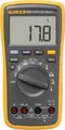 Fluke 17B+/EUR Hand-Multimeter digital CAT III 600V Anzeige (Counts): 4000