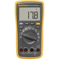 Fluke 17B+/EUR Hand-Multimeter  digital  CAT III 600 V Anzeige (Counts): 4000