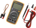 Fluke Digitalmultimeter FLUKE-17B+/EUR 6101348 Digitalmultimeter